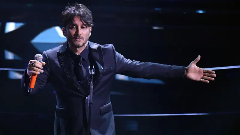 Fabrizio Moro