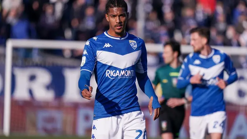 Brescia in campo al Rigamonti contro l'Alessandria