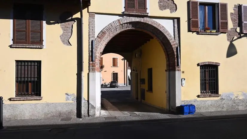 Castel Mella, padre muore dopo la lite con il figlio
