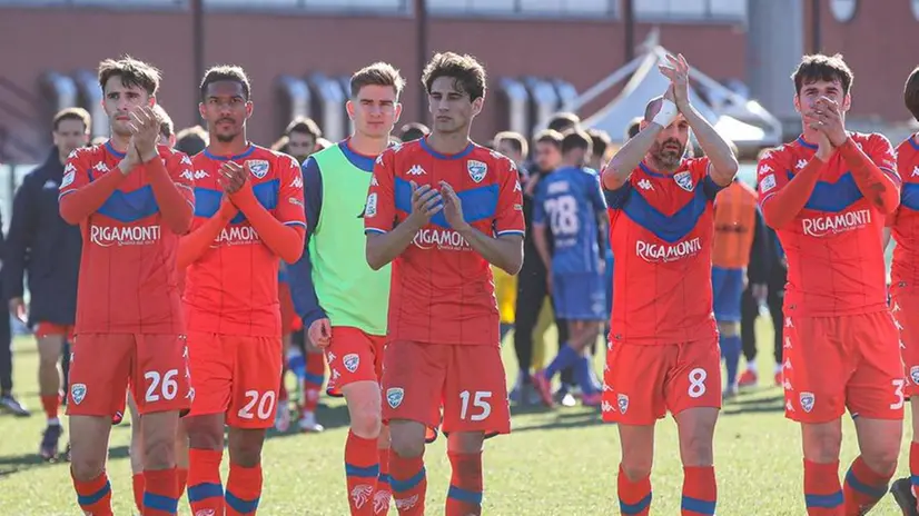 Col Perugia occorre il miglior Brescia - © www.giornaledibrescia.it