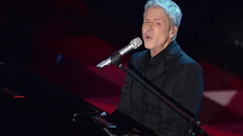 Claudio Baglioni