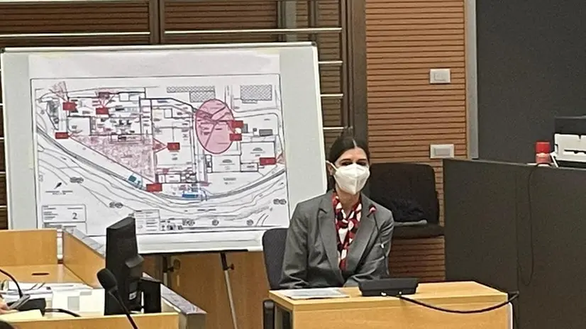 Processo Giacomo Bozzoli, nuova udienza