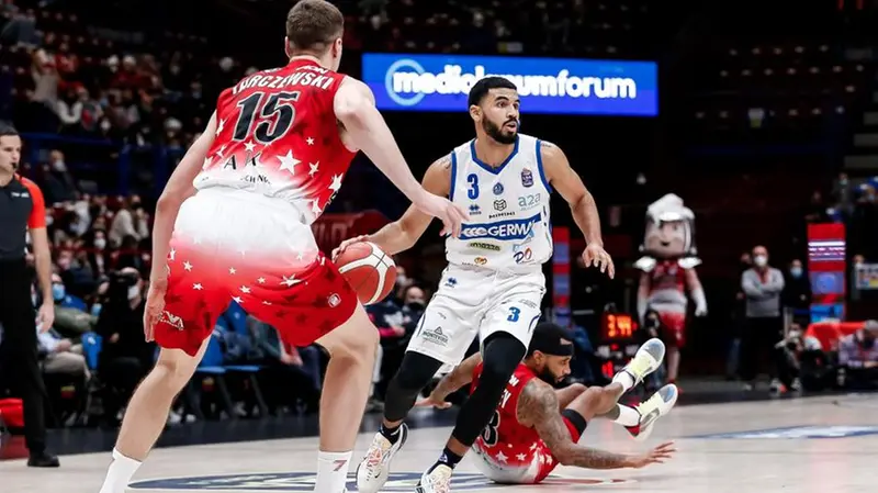 La Germani si arrende a Milano, finisce 76-62