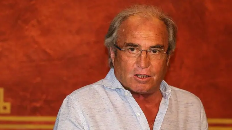 Eugenio Olli, direttore sportivo, chiede un’inversione di tendenza