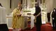 La cerimonia dei Ceri e delle Rose a San Francesco