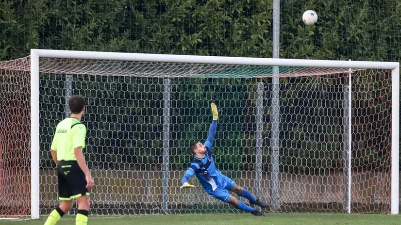 Eccellenza: CazzagoBornato-Rovato 1-4