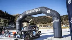Con il trofeo del laghetto ghiacciato si chiude la Winter Marathon 2022