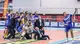 I bresciani della Consoli travolgono per 3-0 Cantù