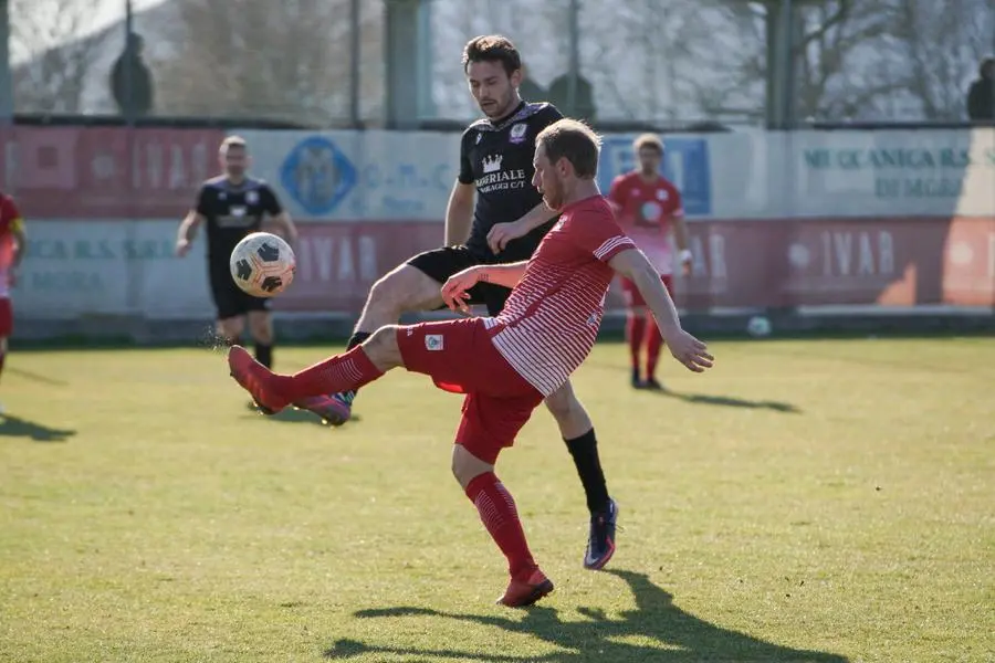 Calcio Eccellenza: Atletico Castegnato-Prevalle 3-0