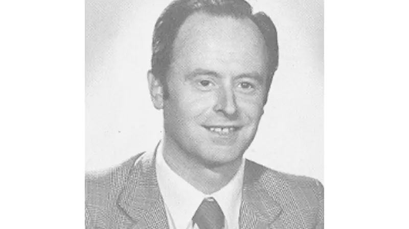 Il bresciano Francesco Lussignoli, deputato Dc dal 1976 al 1987 - © www.giornaledibrescia.it