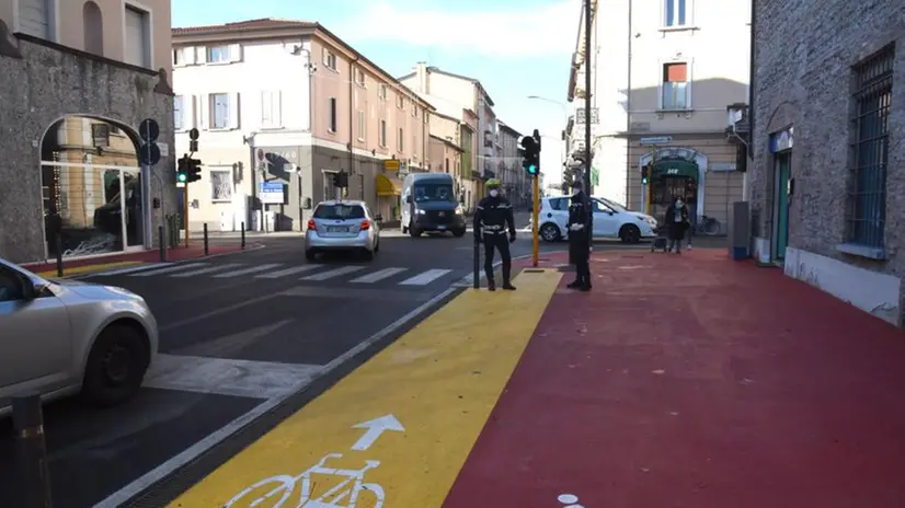 Le immagini dell'inaugurazione