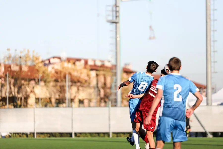 Desenzano Calvina-Franciacorta 2-0