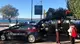 I controlli dei Carabinieri al lago e sulle piste da sci