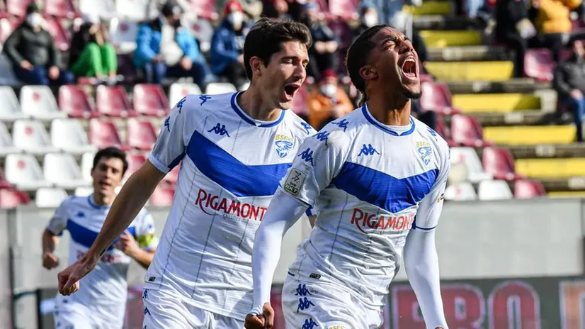 Reggina-Brescia: riparte il campionato di serie B