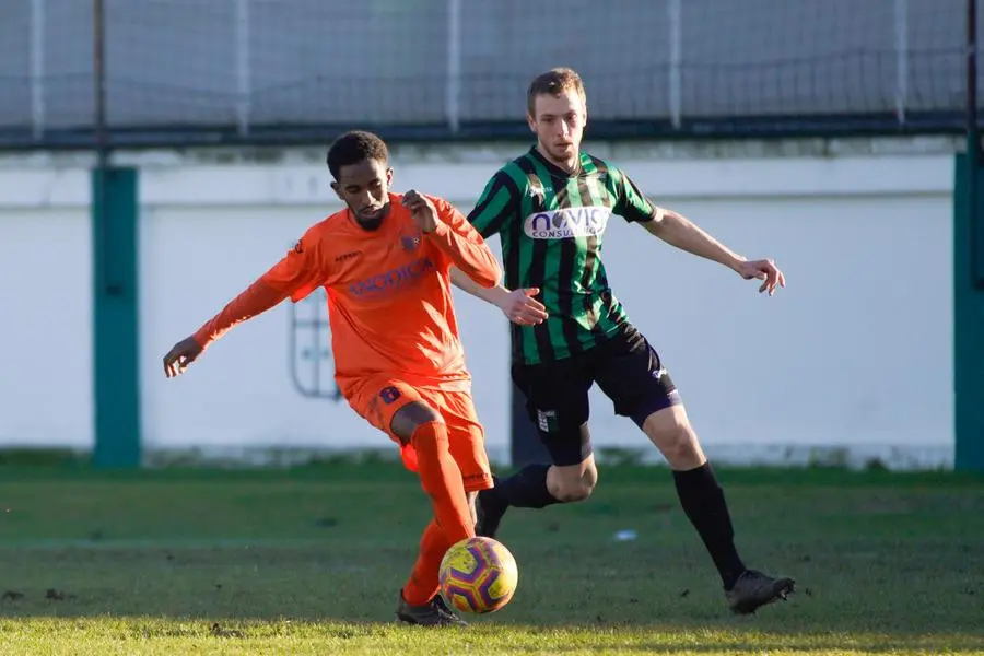 Bagnolese-Ospitaletto 0-2