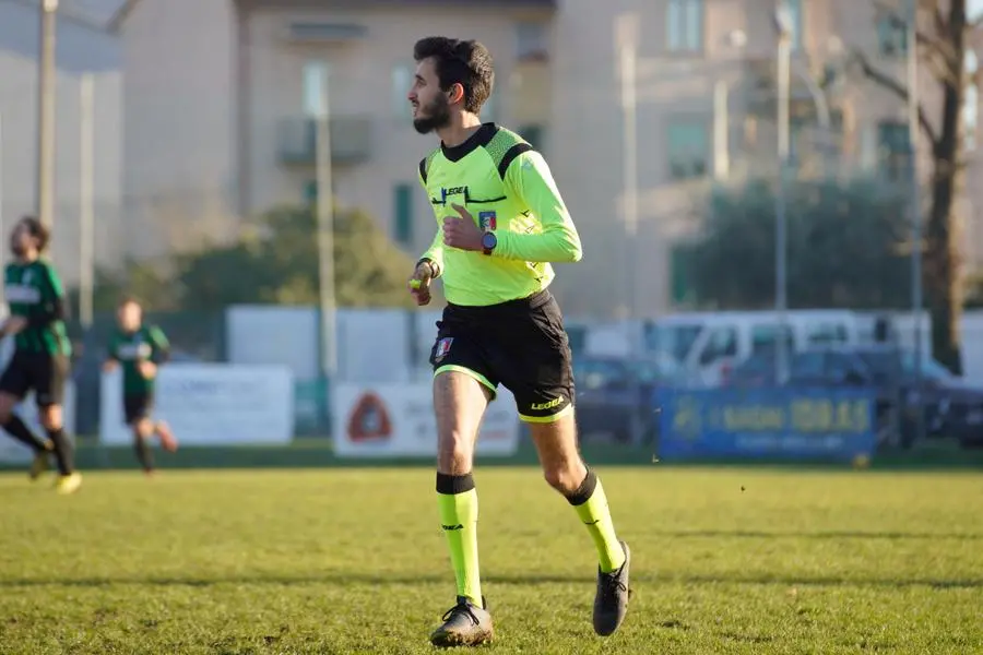 Bagnolese-Ospitaletto 0-2