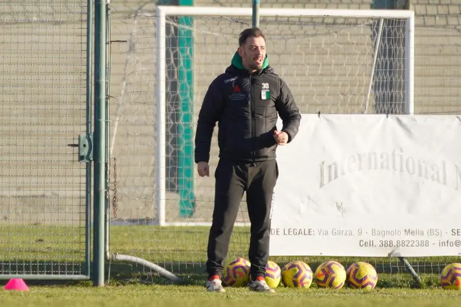 Bagnolese-Ospitaletto 0-2