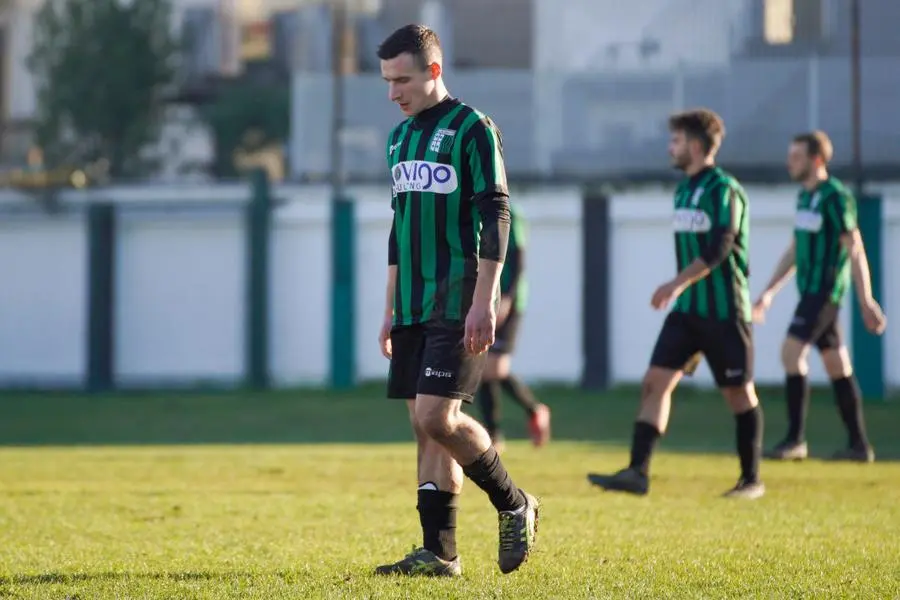 Bagnolese-Ospitaletto 0-2