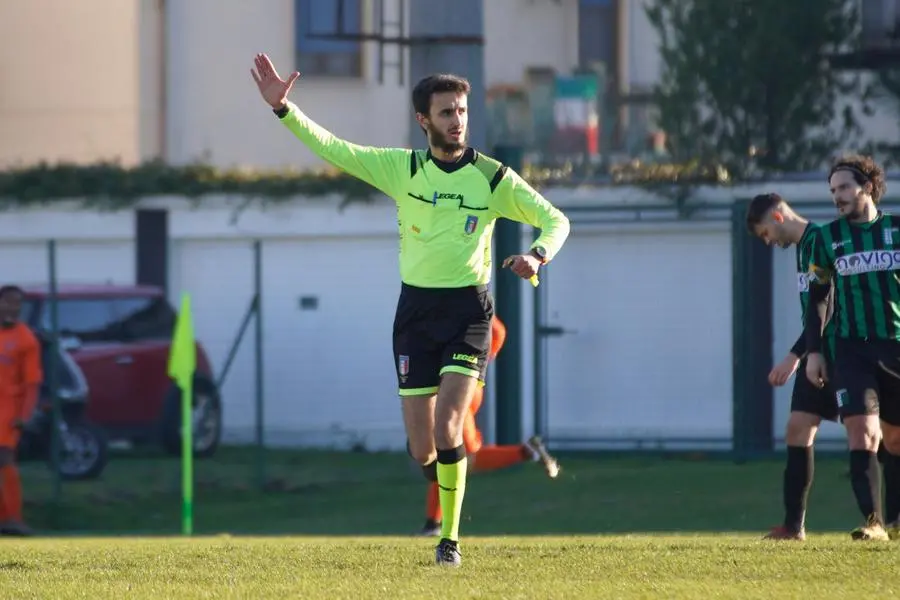 Bagnolese-Ospitaletto 0-2