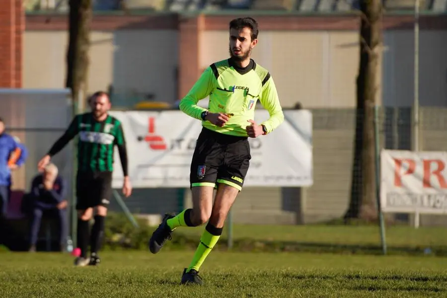 Bagnolese-Ospitaletto 0-2
