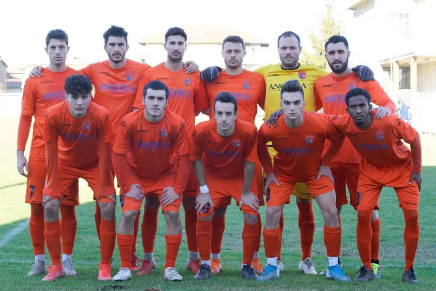 Bagnolese-Ospitaletto 0-2