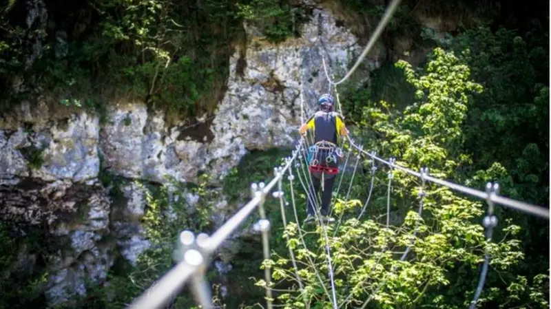 A Casto, avventura e vita all'aria aperta per gli amanti della natura - © www.bresciatourism.it