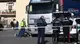 Concesio, tragico investimento: 72enne muore travolto dal camion