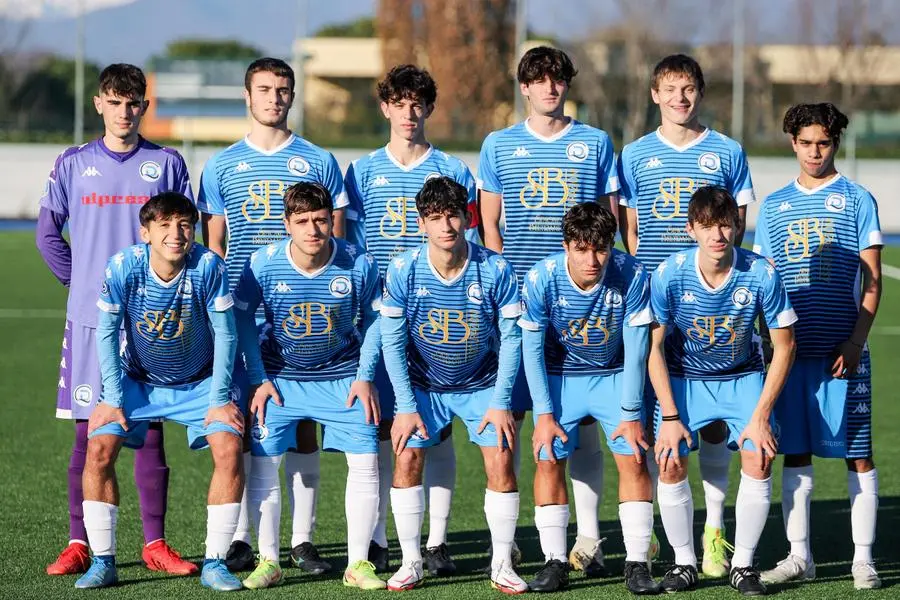 Desenzano Calvina-Franciacorta 2-0