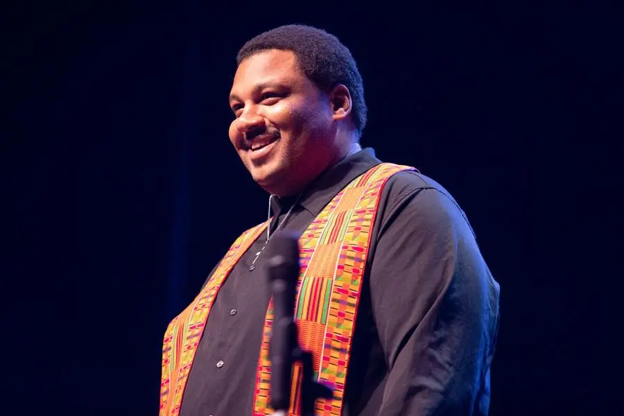 L'Harlem Gosperl Choir al Teatro Morato