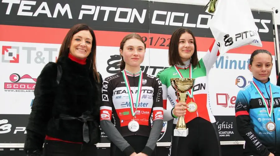 Il «Trofeo città di Flero»