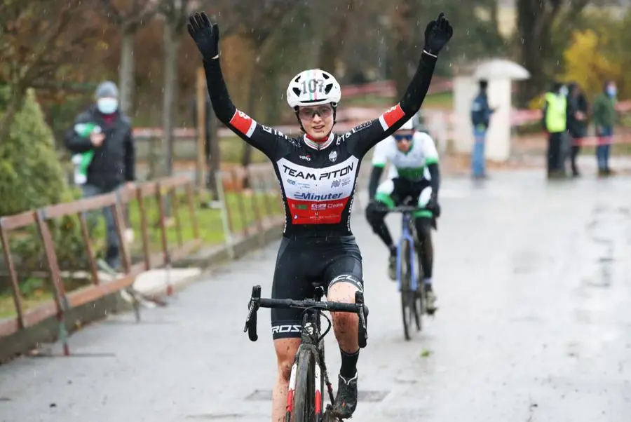 Il «Trofeo città di Flero»
