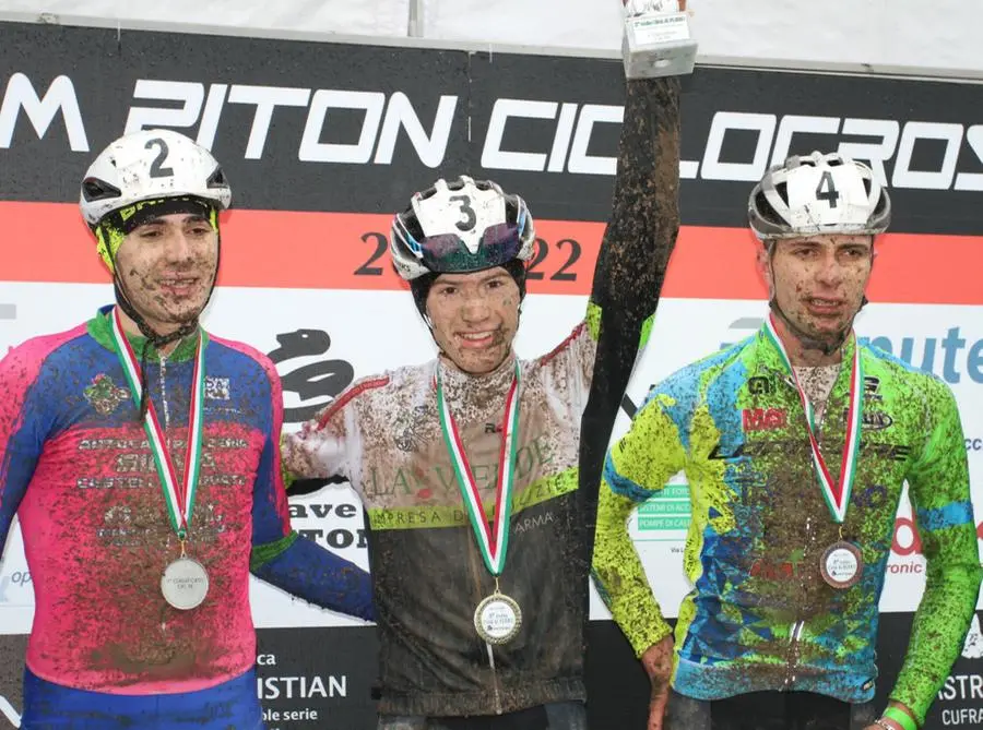 Il «Trofeo città di Flero»