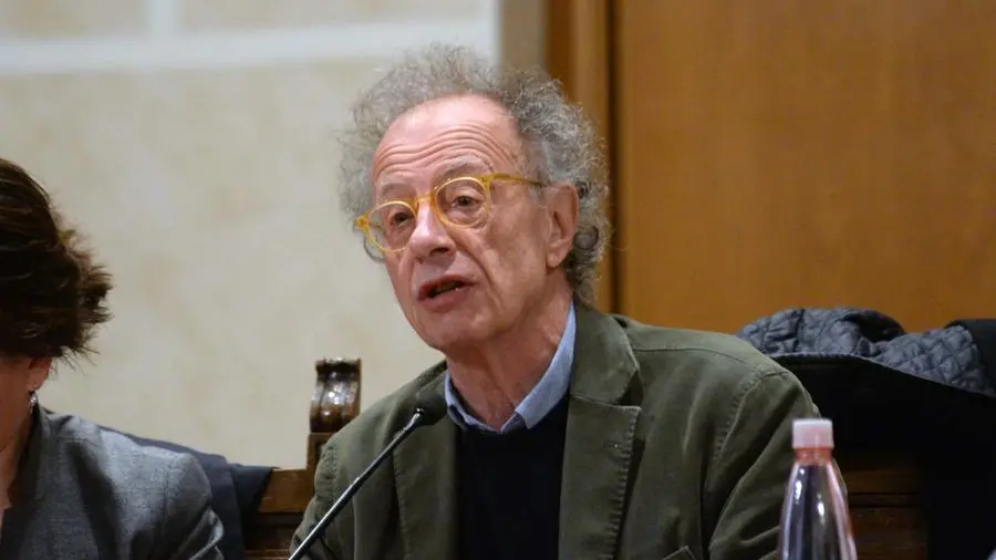 Gherardo Colombo - © www.giornaledibrescia.it