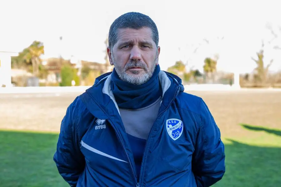Remedello-Gambara 0-0