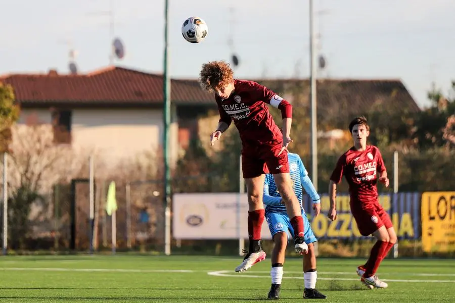 Desenzano Calvina-Franciacorta 2-0
