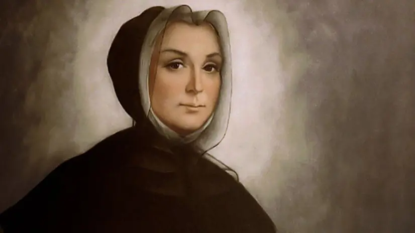 Santa Maria Margherita d’Youville