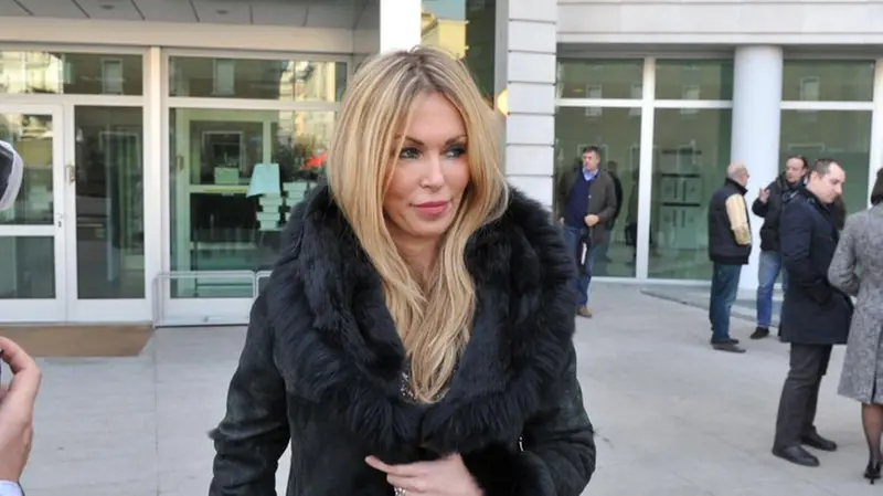 Roberta Bruzzone - © www.giornaledibrescia.it