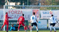 Prima Categoria: Roncadelle-Virtus Aurora Travagliato 2-2