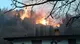 Incendio in Maniva, prosegue la lotta contro le fiamme