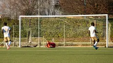 Promozione: Sporting Brescia-Vighenzi 1-2