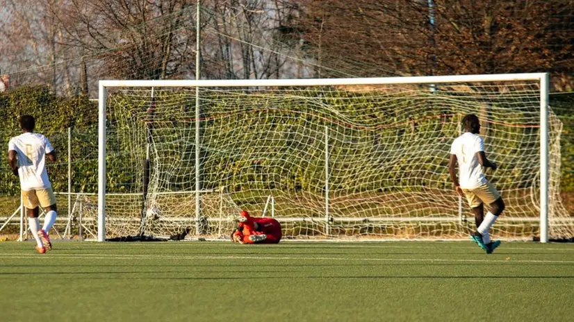 Promozione: Sporting Brescia-Vighenzi 1-2