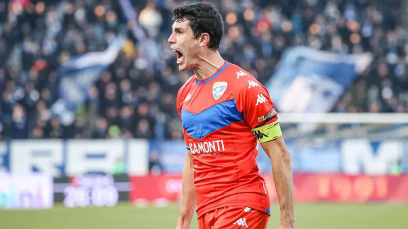 Spal-Brescia, gli scatti della partita