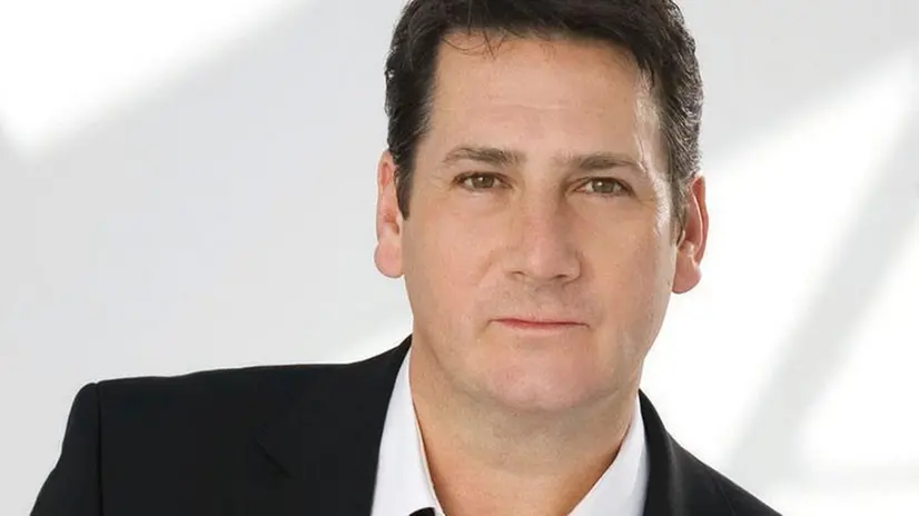 Tony Hadley - Foto © www.giornaledibrescia.it