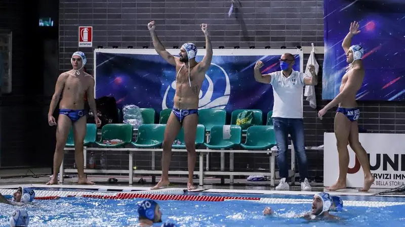 Finisce 6-5 a Mompiano fra An Brescia e Jadran