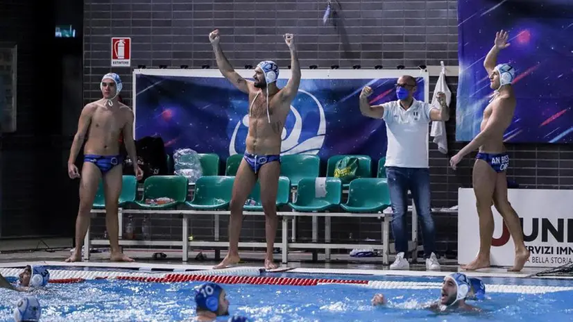 Finisce 6-5 a Mompiano fra An Brescia e Jadran