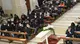 Il funerale di Irene Sala a Villanuova sul Clisi