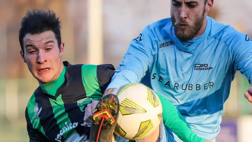 Eccellenza. La ripresa del campionato è posticipata di una settimana