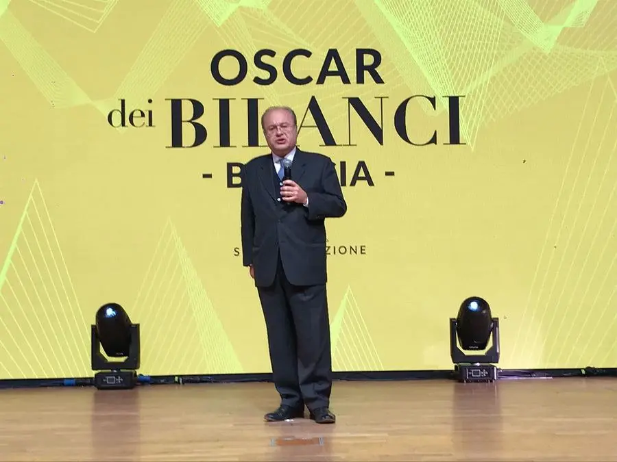 Oscar dei Bilanci, il gran galà delle imprese bresciane