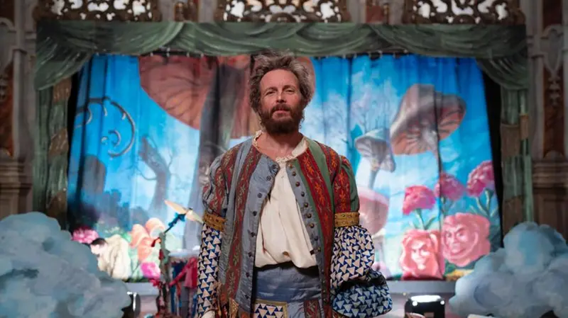 Jovanotti, la sua «Primavera» spunta al Grande