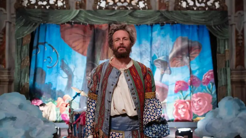 Jovanotti, la sua «Primavera» spunta al Grande